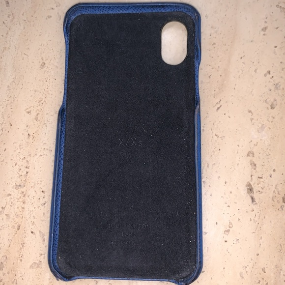 Lv cell phone case X/Xs - Picture 2 of 13